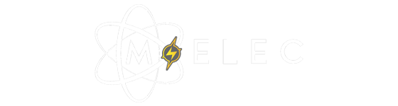 M'ELEC – Electricité générale, Dépannage, Installation Logo